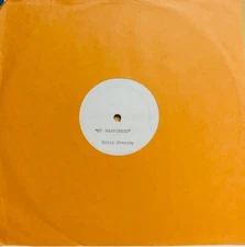 Elvis P. My Happiness/...Heartaches Begin Exclusive 10" disc 45rpm from Memphis!