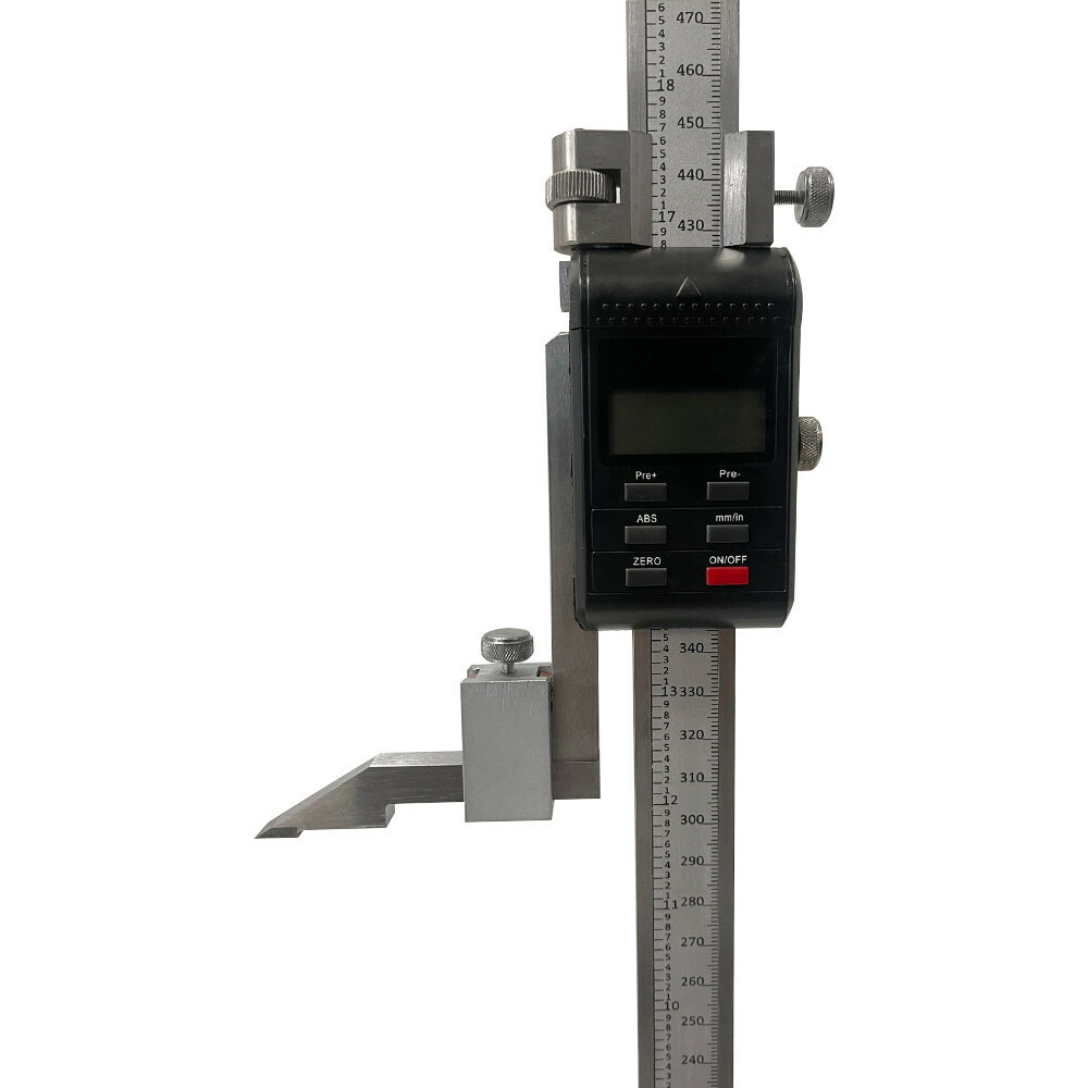 メンテナンス KANON DIGITAL HEIGHT GAUGE 0-20' Electronic Digital