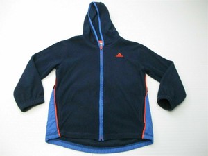 adidas youth windbreaker