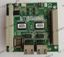 PCM-3663 REV.A PC/104 100 TESTED by DHL or EMS