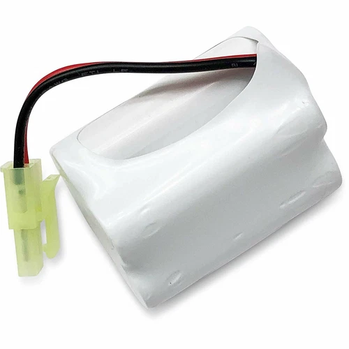 Zzcell Battery Replacement for Euro Pro Shark Sweepers - Thumbnail 4