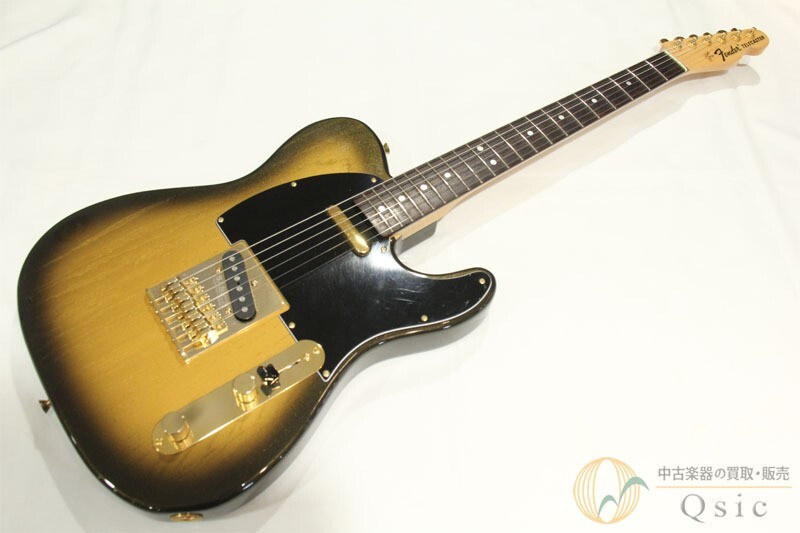 ギター Fender Japan Telecaster TL71 Fender Japan TL71/ASH USB/M Telecaster Electric Guitar Used