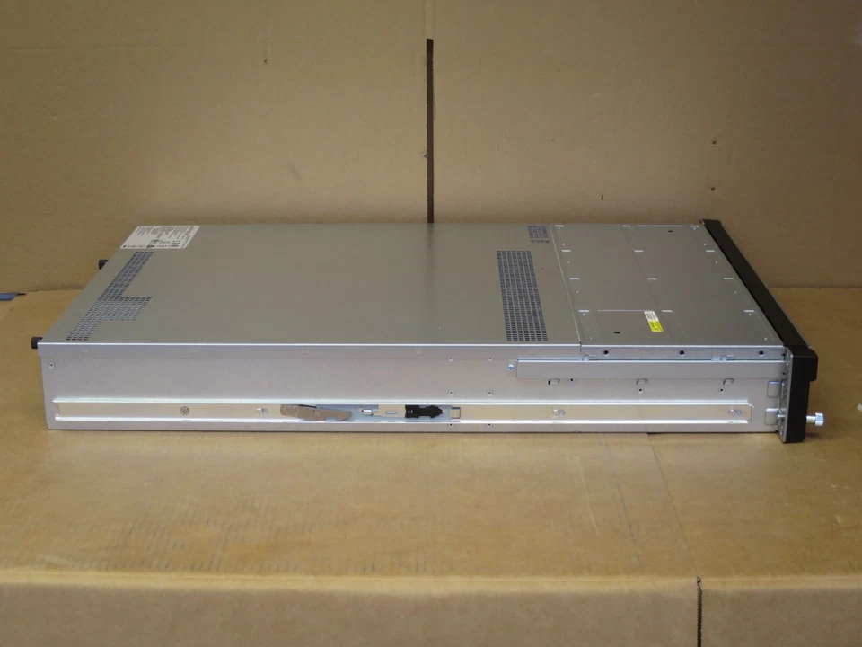 FireEye CM7400 H8DGU-F 8-Core Opteron 6380 2.5Ghz 128GB RAM 4x 600GB HDD - Image 3 of 4