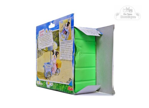 Soporte para helados Sylvanian Families Calico Critters Elsie's - Imagen 4 de 4