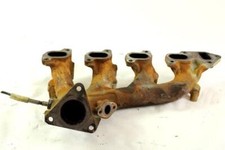 A6401420301 ABGASANSCHLUSS MERCEDES KLASSE B 200 W245 2.0 D 103KW AUT 5P