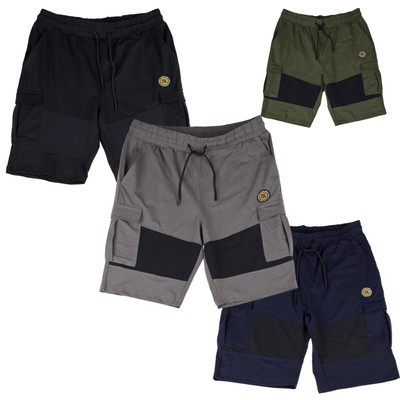 Räumungsverkauf Herren kurze Hose Bermuda Cargo Sommer Freizeit Shorts Gr.M-2XL