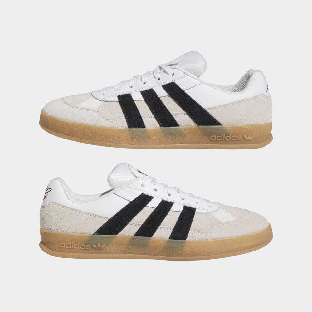 adidas Aloha Super Mark Gonzales White Black Gum IG5265 | eBay adidas Aloha Super Mark Gonzales White Black Gum IG5265 | eBay
