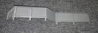 USS FLAGG 1985 GI Joe ARAH Aircraft Carrier Playset Railing Part