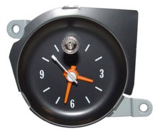 1973 1974 1975 1976 1977 1978 1979 Chevrolet Gmc Truck Dash Clock 73-9291