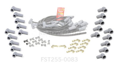 FAST Electronics Spark Plug Wire Set V8 w/135 Degree Boots 8.5mm 255-0083