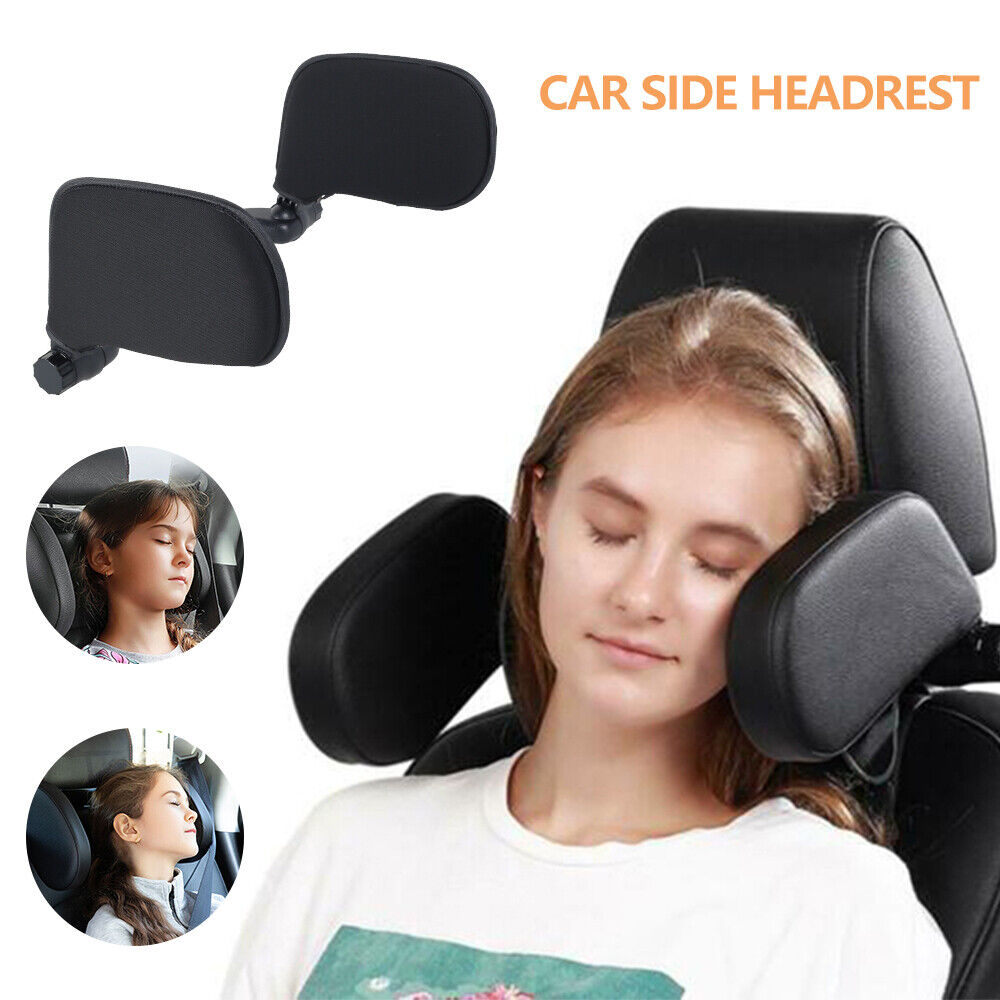 Autositz Kopfstütze Kissen Nackenstütze Für Kinder Erwachsene Schlafkissen