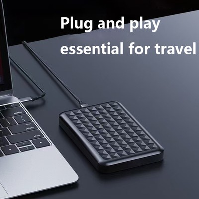 1T-30T USB 3.0-Festplatte mit hoher Geschwindigkeit und großer Speicherkapazität