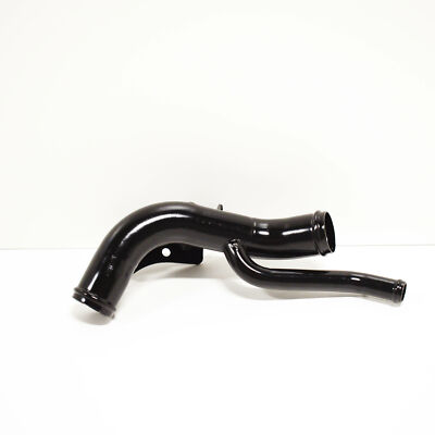OEM VOLKSWAGEN PHAETON 3D COOLANT PIPE HOSE 3D0121065FQ GENUINE