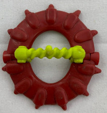 Mighty Morphin Power Rangers Evil Space Alien Snapping Chest Flytrap Accessor...