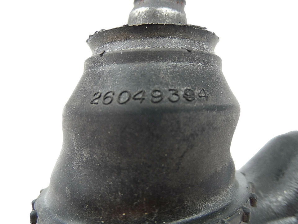 Один конец анкерного стержня от оригинального производителя подходит для 83-05 S10, Cadillac ACDelco 45A0222 2471301 ES3584 - Изображение 4 из 4