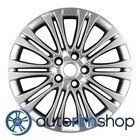 Buick Verano 2012 2013 2014 2015 2016 2017 18" Factory OEM Wheel Rim 22791064
