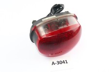 Feu arrière Triumph 2000