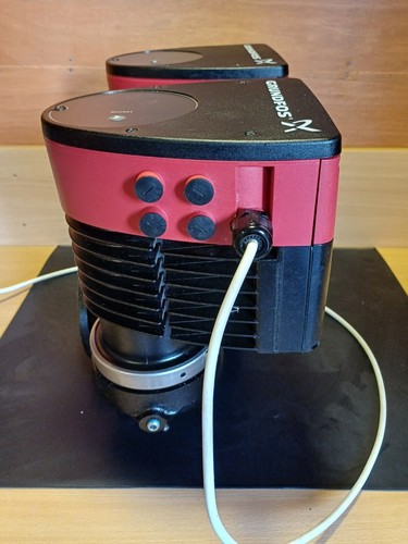 Grundfos Magna 1D  40-80 F220 Twin Circulating Pump PN:97924381 - Picture 6 of 8