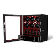 Patentiertes Design LED Uhrenbeweger für 6+5...