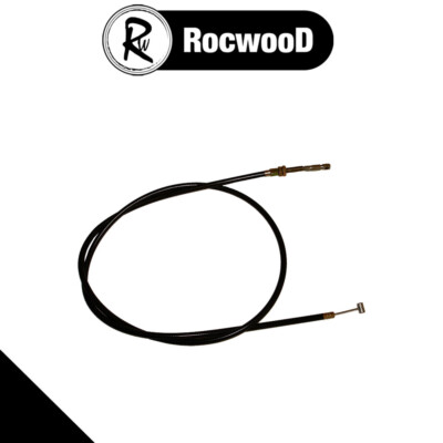 Cavo Di Trasmissione Per Rasaerba Honda, Sostitutivo Rotary, Compatibile Con Modelli HR214, Parte #54520-va3-801 - 5