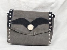 Leather Belt Waist Bag - Waist Pouch Pocket Bag