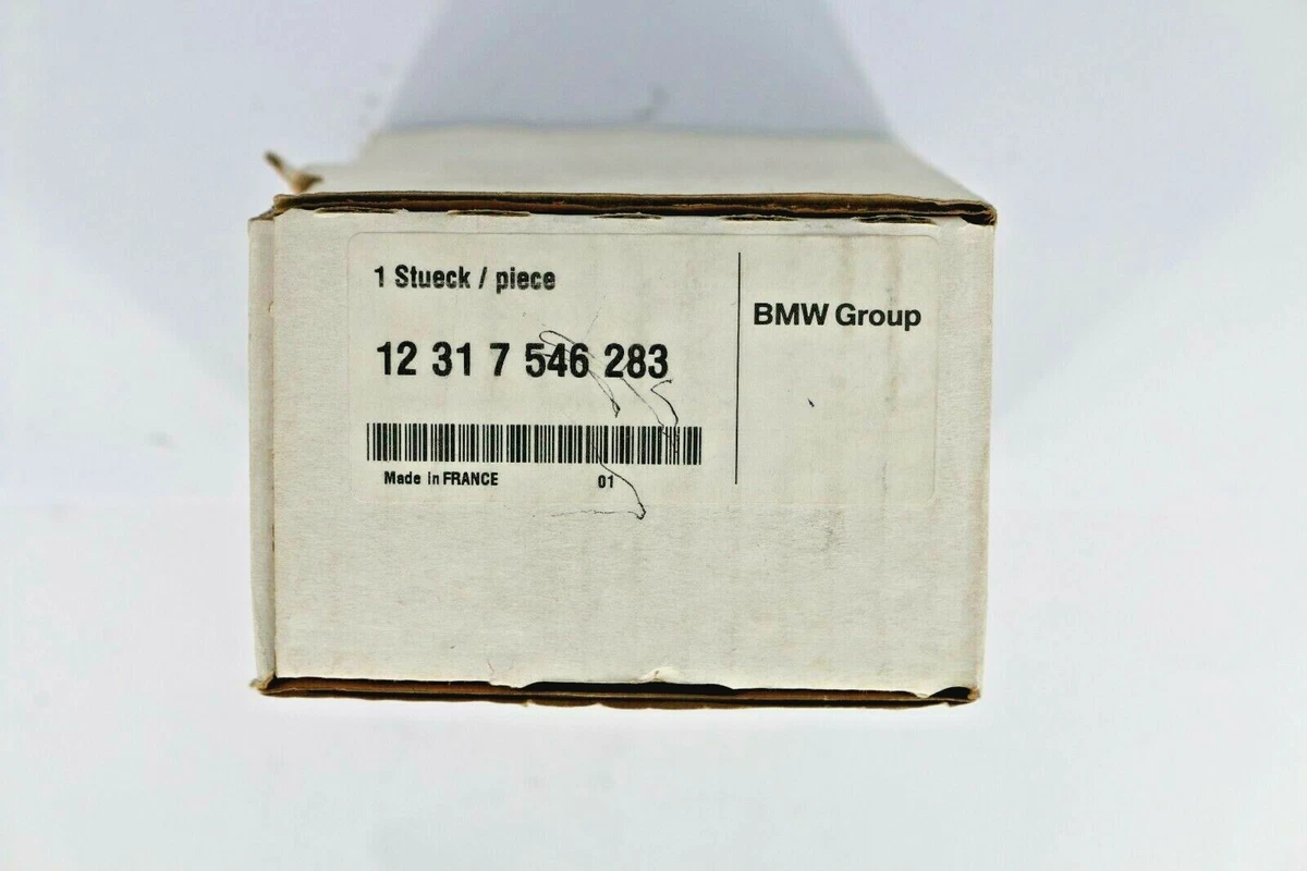 BMW Genuine Voltage Regulator 12317546283 | eBay