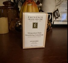 Eminence Mangosteen Daily Resurfacing