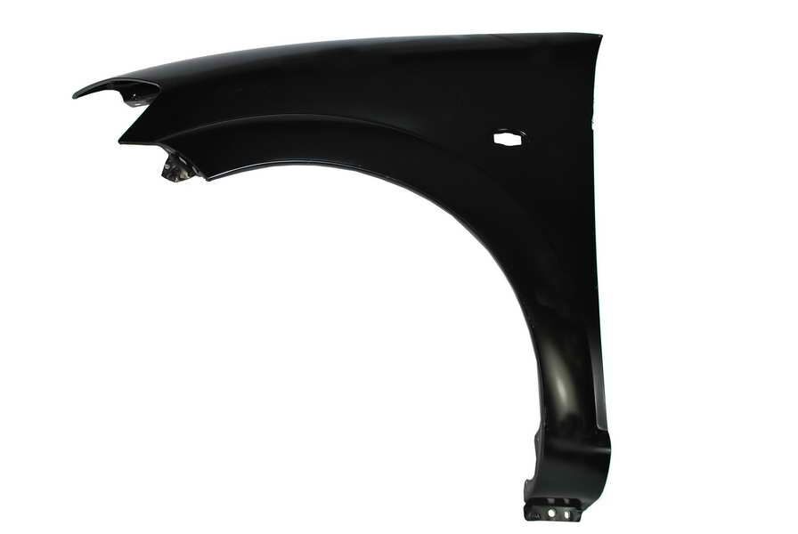 Front Left Fender Fits: CITROEN C3 I 07.05-12.10