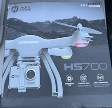 hs700 drone