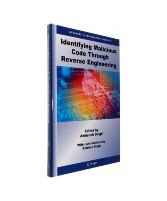 Identifying Malicious Code Through Reverse Engineering
