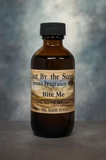 Bite Me Scent 2 Oz Fragrance Oil Diffuser FREE SHIPPING USA SELLER