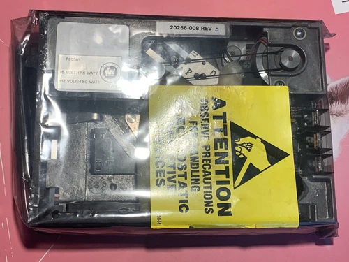 Archive Corporation Cartridge Tape Drive Model 5945C  + CONTROLLER SCSI
