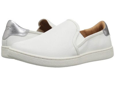 ugg cas slip on sneakers