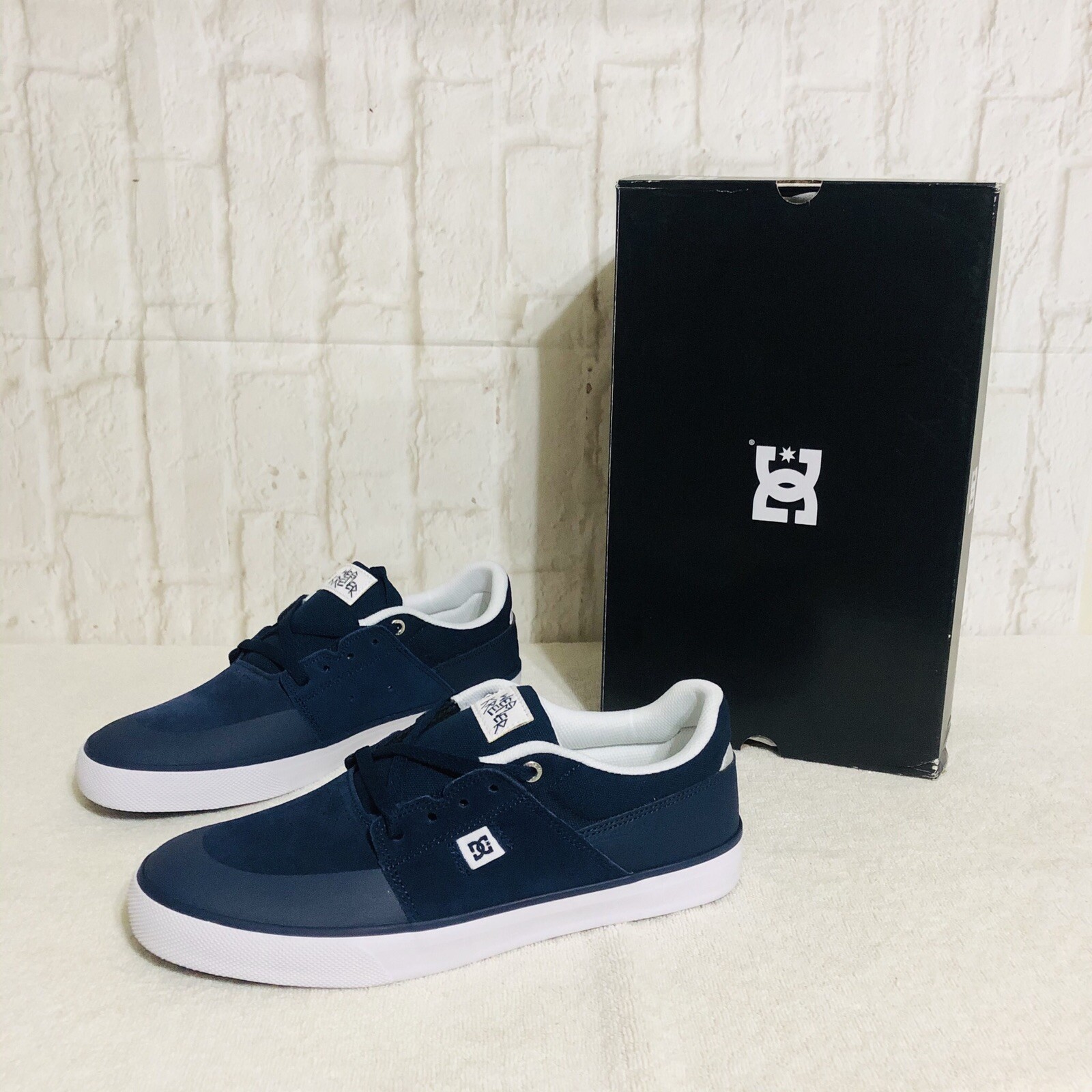 wes kremer shoes