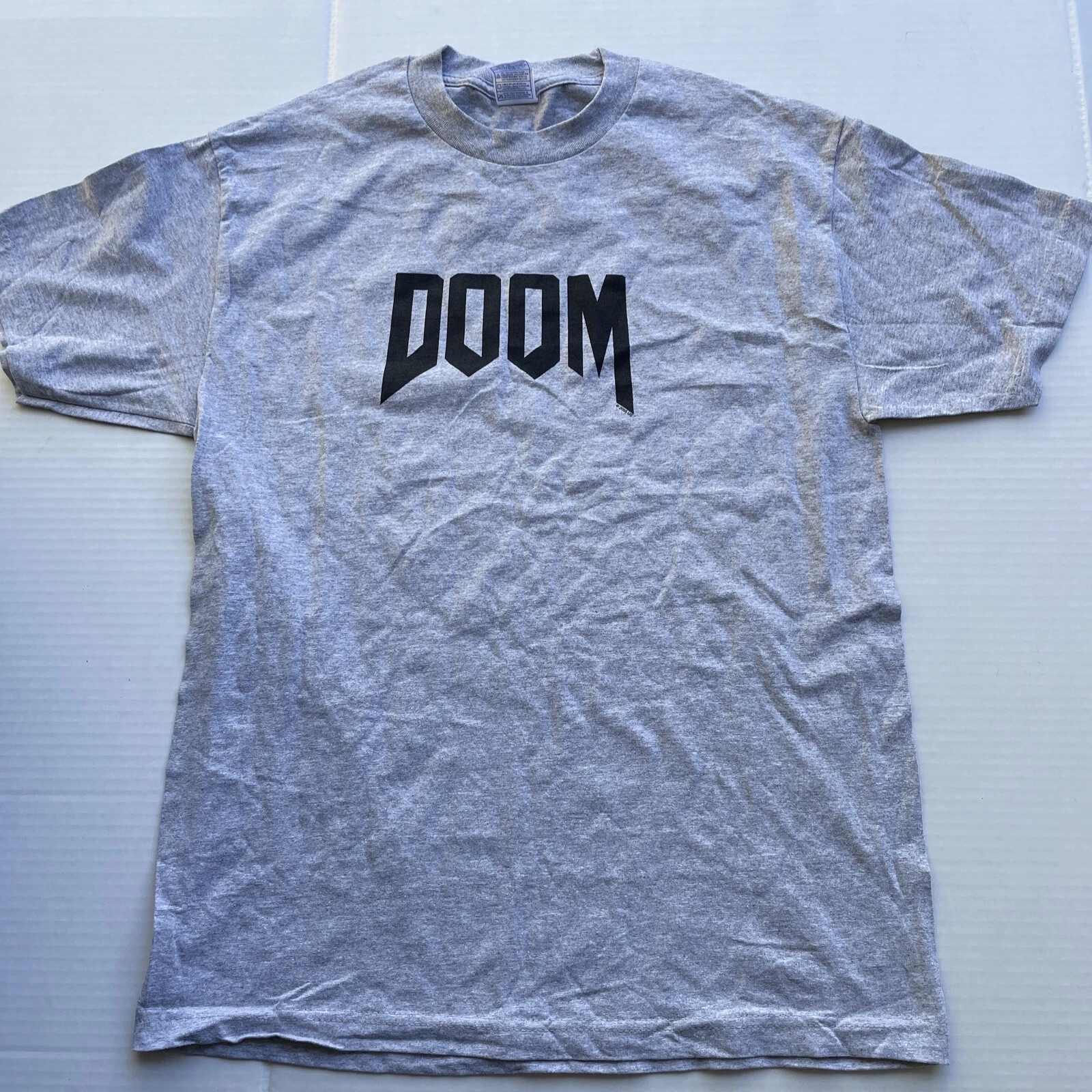 Doom T-Shirt 2