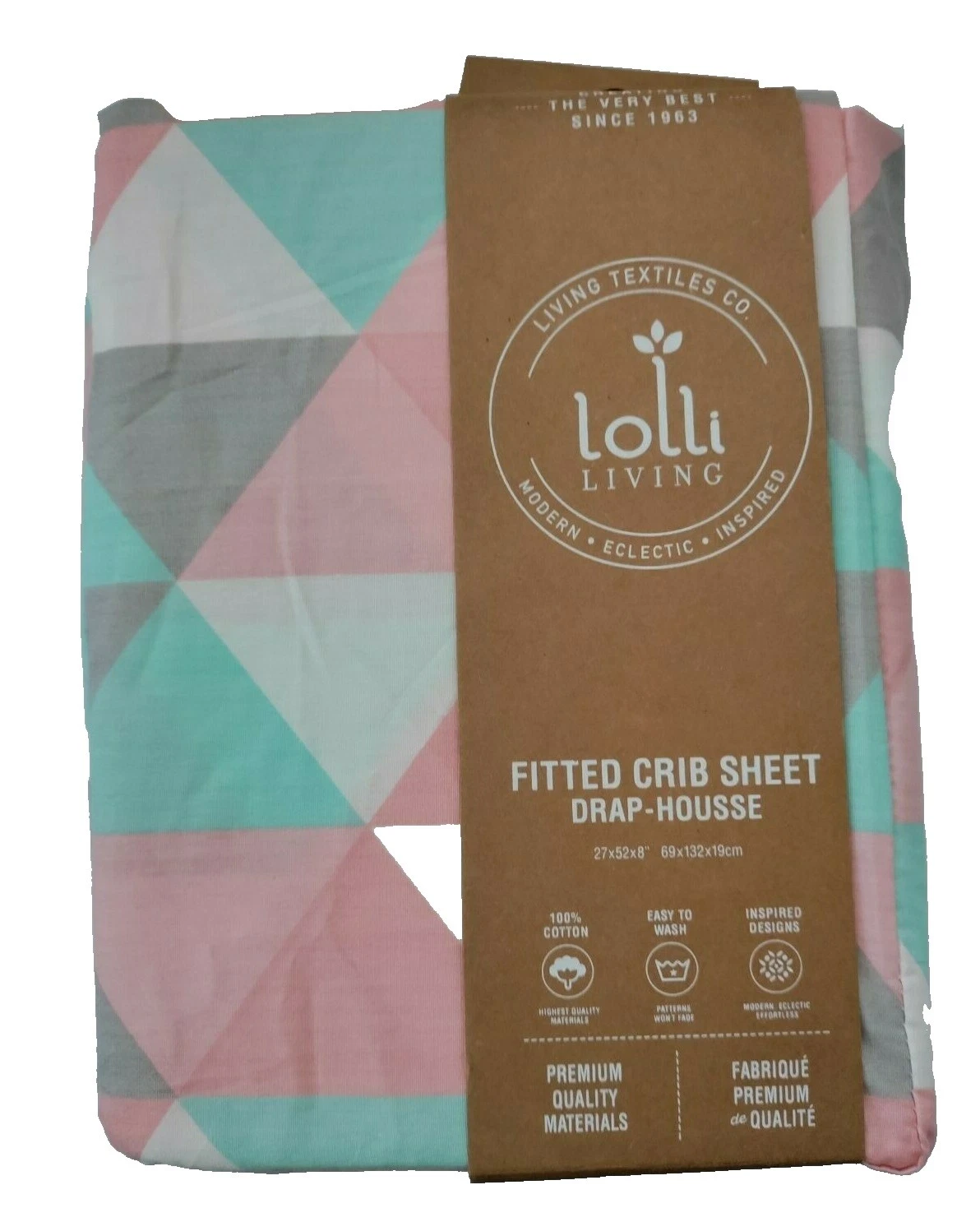 Girls' Nursery Lolli Living