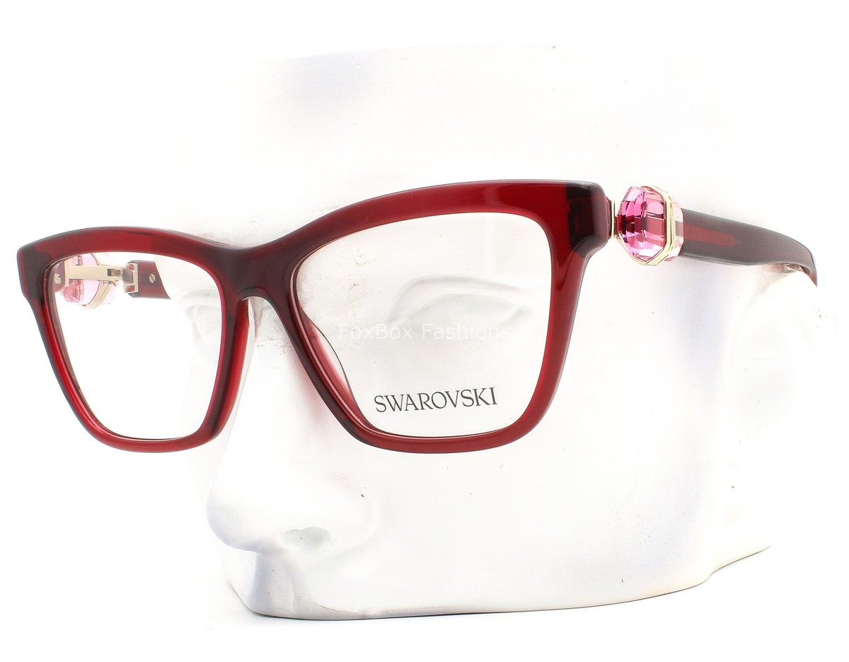 Swarovski Sunglasses SK155 72g 3-2.8 W/ Case 55-19-135 Swarovski SK7013 (59 - 18) with Grey lenses and Silver frame  main image 3
