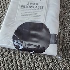 Disney Baymax Two-Pack Pillowcases Big Hero Six White Bedding Standard — photo 4