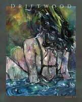 James Mcnulty (U. A.) | Driftwood Press 7.1 | Taschenbuch | Englisch (2020)