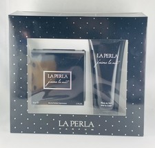 La Perla J’aime la Nuit Geschenkset – EdP 50 ml & Body Lotion 200 ml