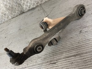 62428 Querlenker links vorne unten AUDI A8 (4D, D2) 4D0407151