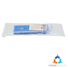 Storz E4395-22 McIntyre Angled Anterior Chamber Cannula 26 Guage NEW