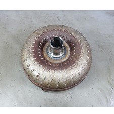 2000-2003 Bmw E46 3-series Z3 E39 Auto Trans Torque Converter A5s-390r Oem 95k 2000-2003 Bmw E46 3-series Z3 E39 Auto Trans Torque Converter A5s-390r Oem 95k
