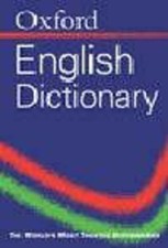 Oxford English minidictionary (Paperback) - FREE Shipping