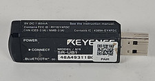 Keyence SR-UB1 Bluetooth Card Stick Plug in S...
