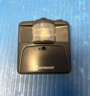 X10 MS16A Active Eye Motion Sensor Indoor/Outdoor (Enhanced MS14A)