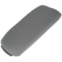 Armlehnenklappe Grau Mit Knopf Audi A4 B6/B7