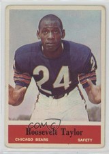 Roosevelt Taylor