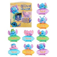 Just Play - Stitch - Attachmeez /Toys - Toys - F59Z