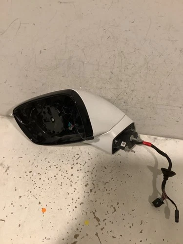 2018 - 2019 BUICK ENCLAVE DRIVER LH DOOR MIRROR OEM B37L-20035 TL